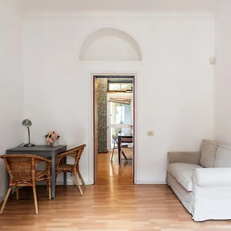 Youhosty - Rasori 2 Apartment