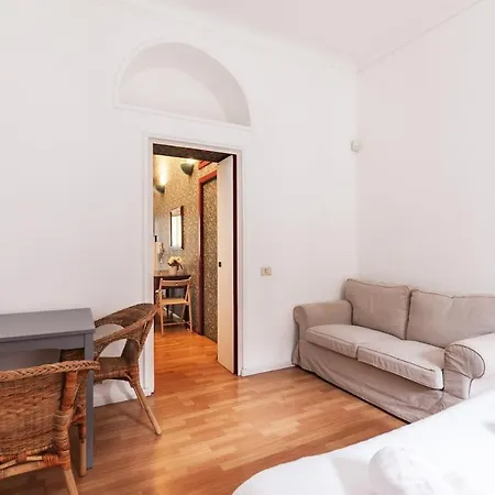 Youhosty - Rasori 2 Apartment Milan