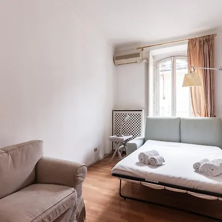 Youhosty - Rasori 2 Apartment
