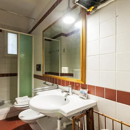 Apartment Youhosty - Rasori 2