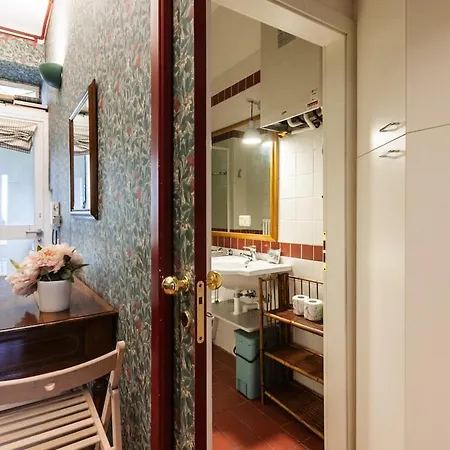 Apartment Youhosty - Rasori 2 Milan