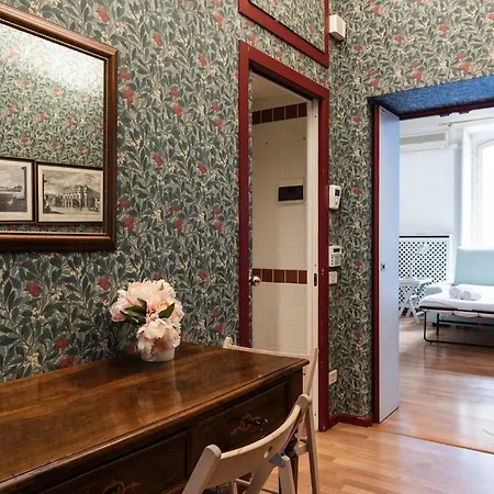 Youhosty - Rasori 2 Apartment