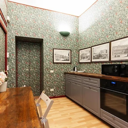 Youhosty - Rasori 2 Apartment Milan